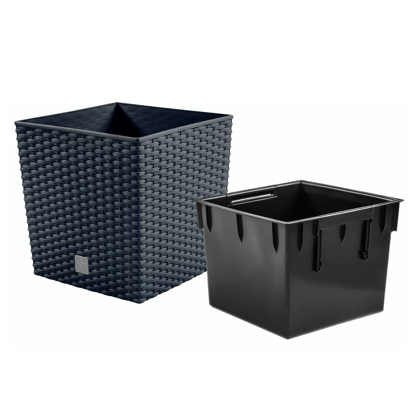 Rato Low Planter 400 - mazeproducts