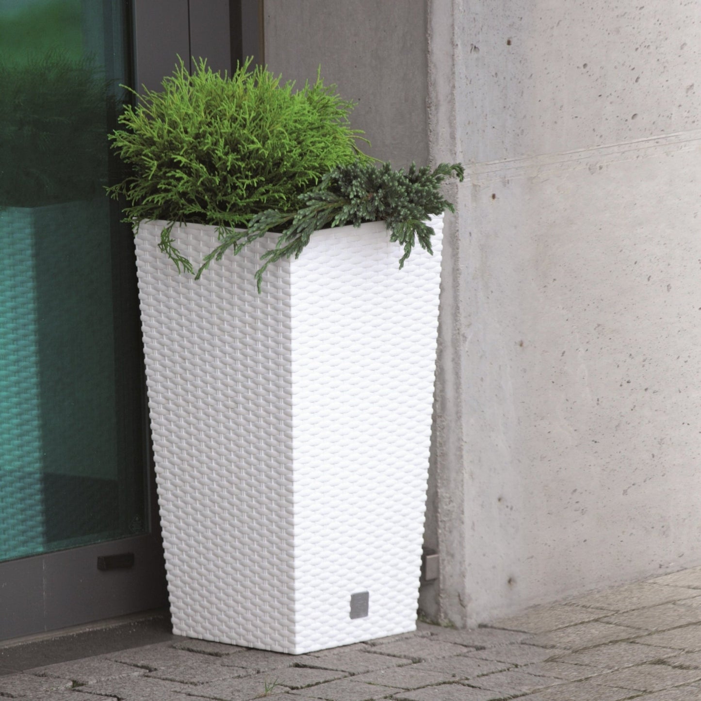 Rato Tall Planter 400 - mazeproducts