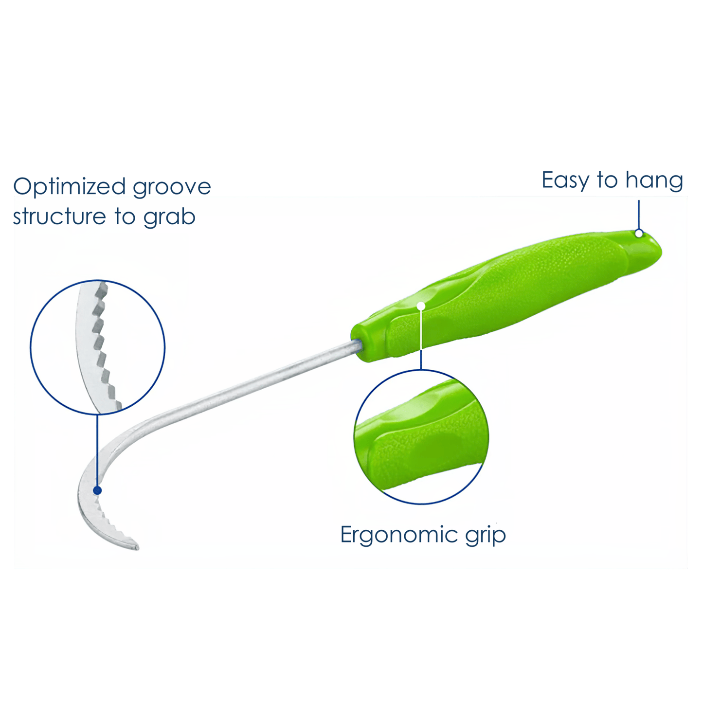 Weed & Root Remover - mazeproducts