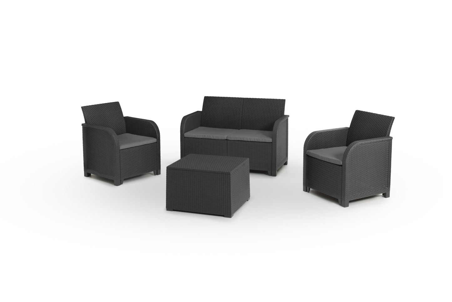 Rosalie 2 seater Sofa - mazeproducts