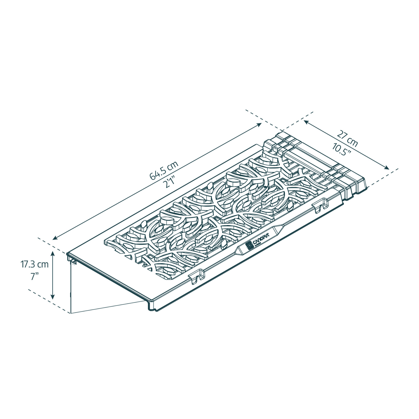 PRE ORDER: OCT. - Greenhouse SIGNATURE Twin Shelf Kit - mazeproducts