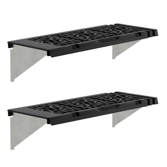 PRE ORDER: OCT. - Greenhouse SIGNATURE Twin Shelf Kit - mazeproducts
