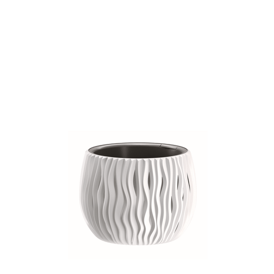 Sandy Bowl Planter 150 - mazeproducts
