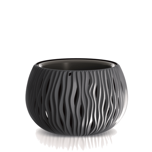 Sandy Bowl Planter 240 - mazeproducts