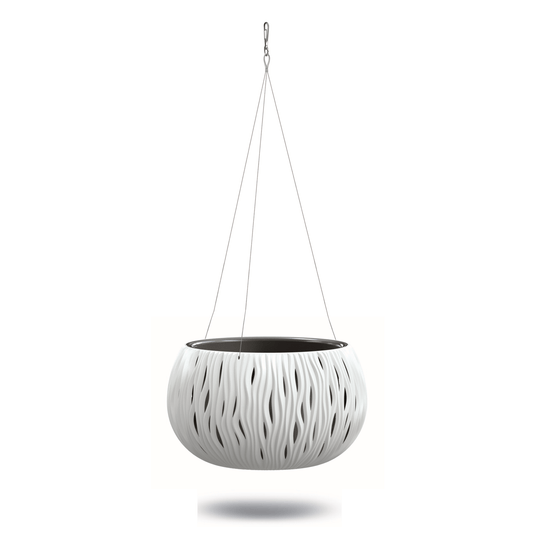 Sandy Hanging Planter 370 - mazeproducts