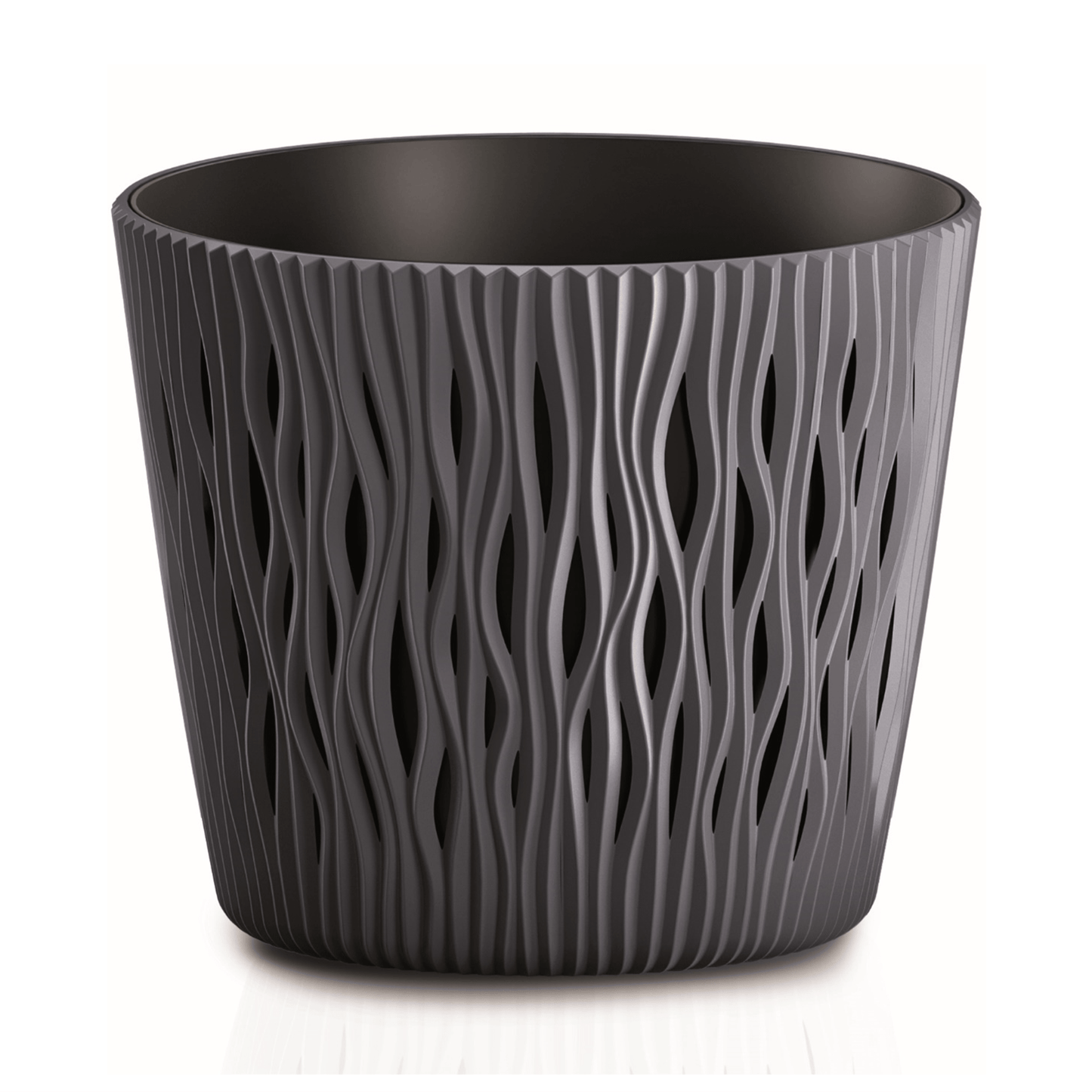 Sandy Round Planter 260 - mazeproducts