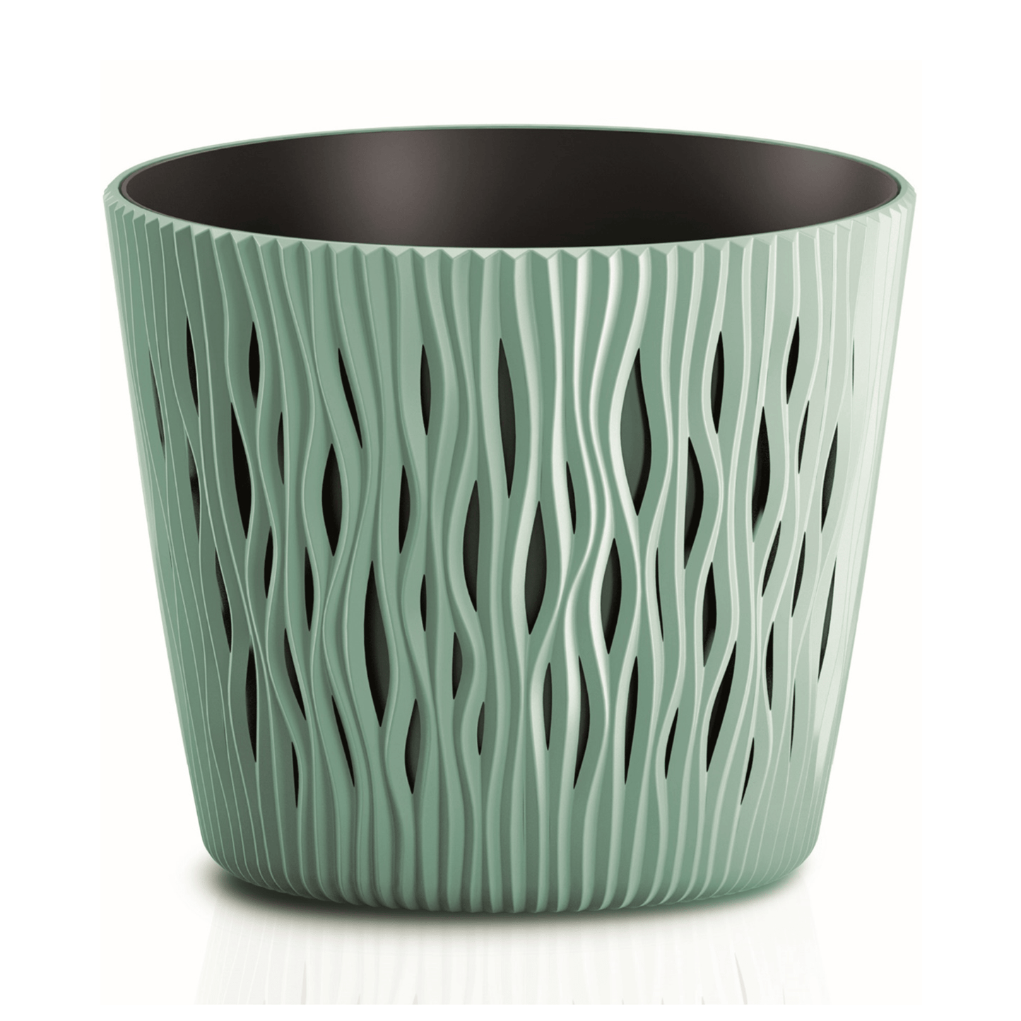 Sandy Round Planter 260 - mazeproducts
