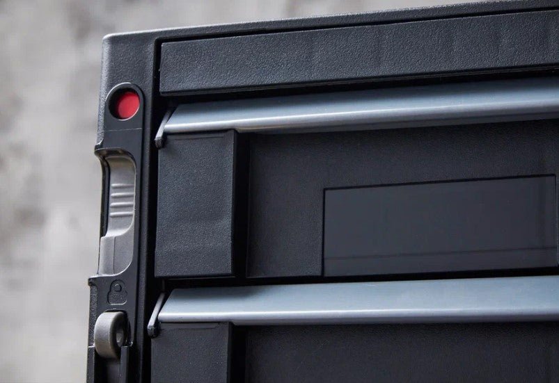 Keter 1 Drawer Tool Chest - mazeproducts