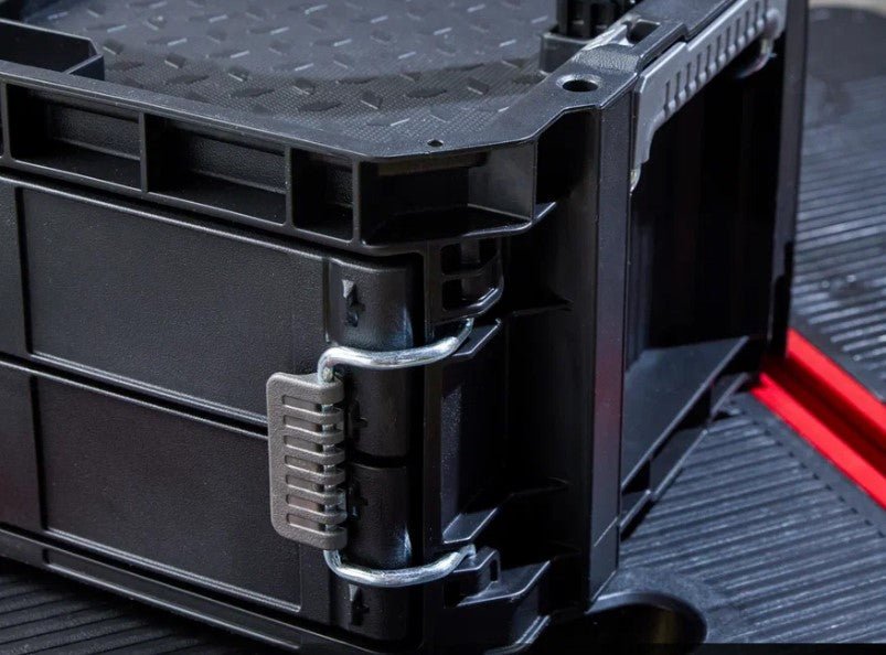 Keter Connect 2 Drawers System - mazeproducts