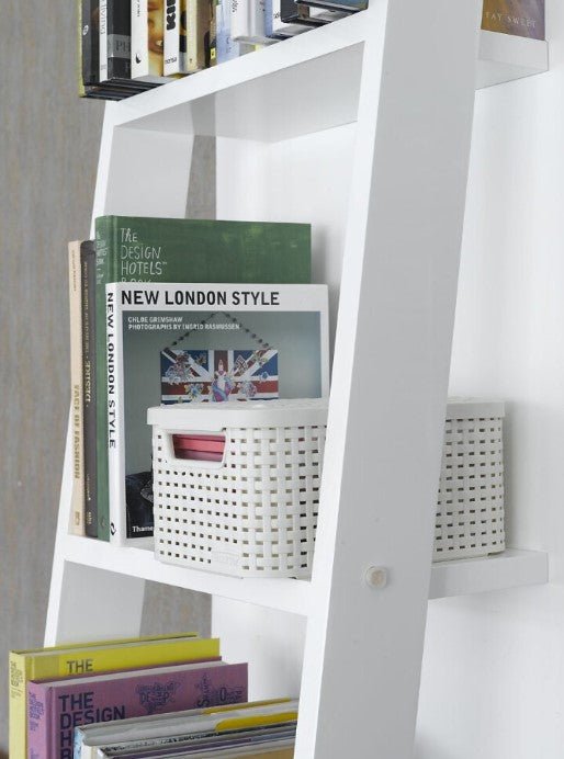 Curver Style Storage Box Set ( M+L) - mazeproducts