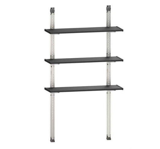 PRE ORDER: SEP. - Keter Storage Shed Shelf Kit - mazeproducts