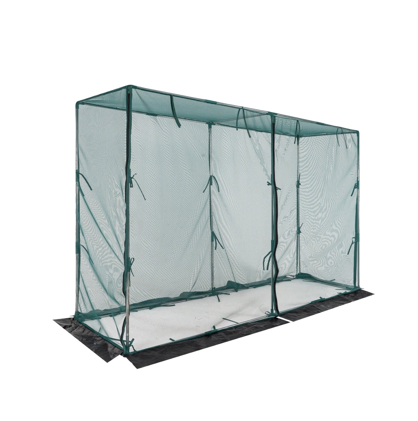NET Crop Protection Cage - Slim - mazeproducts