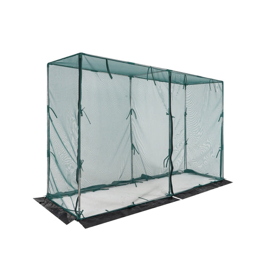 NET Crop Protection Cage - Slim - mazeproducts