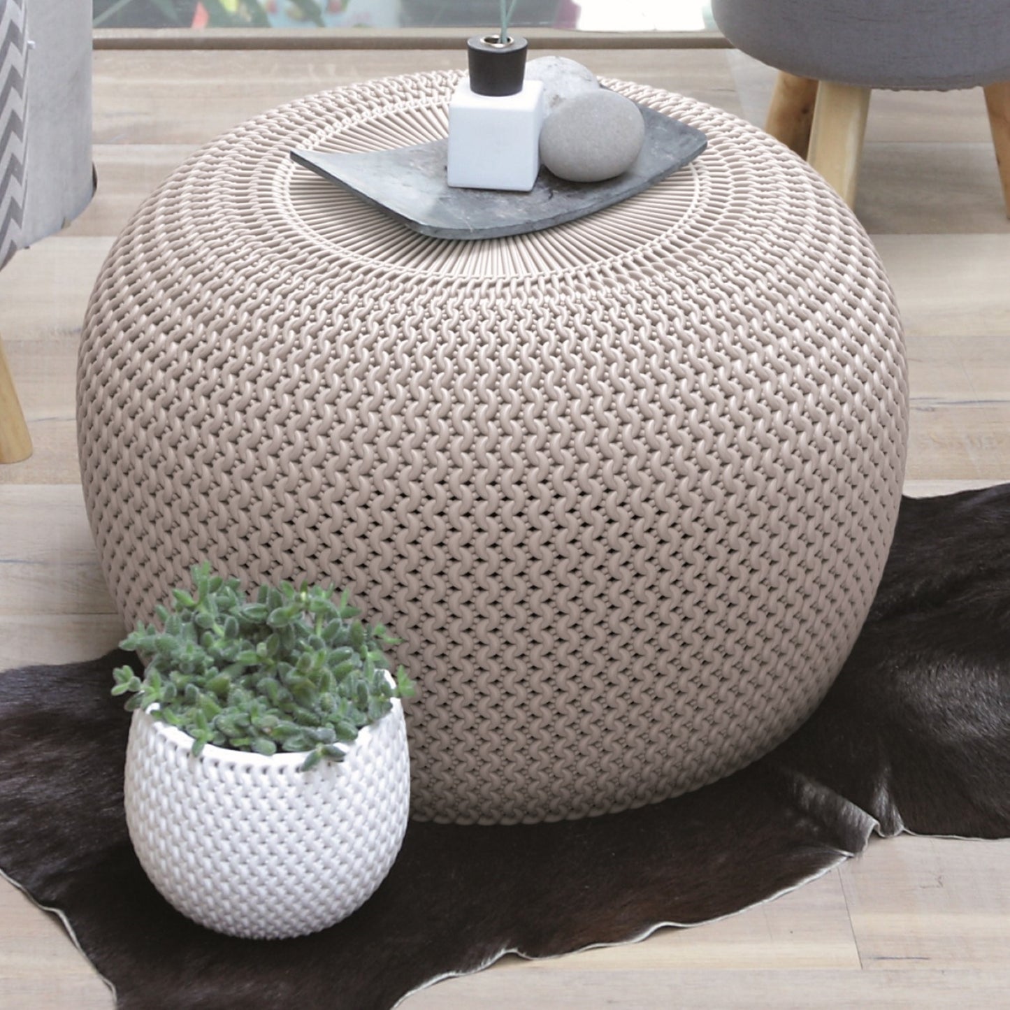 Splofy Bowl Planter 150 - mazeproducts