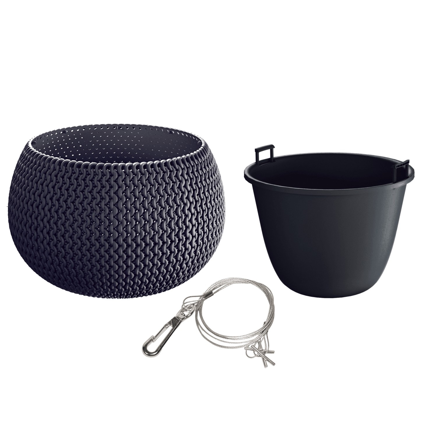 Splofy Hanging Planter 240 - mazeproducts