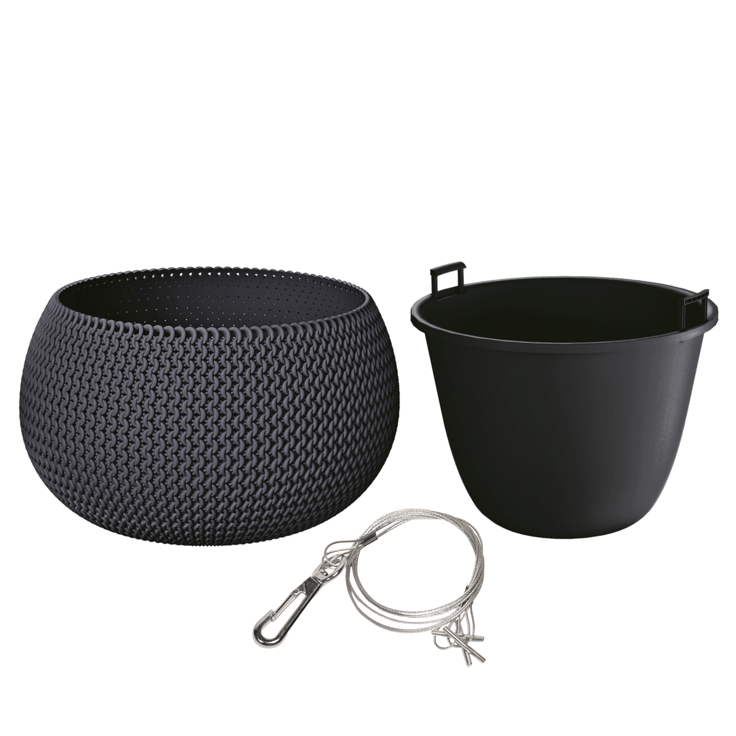 Splofy Hanging Planter 370 - mazeproducts