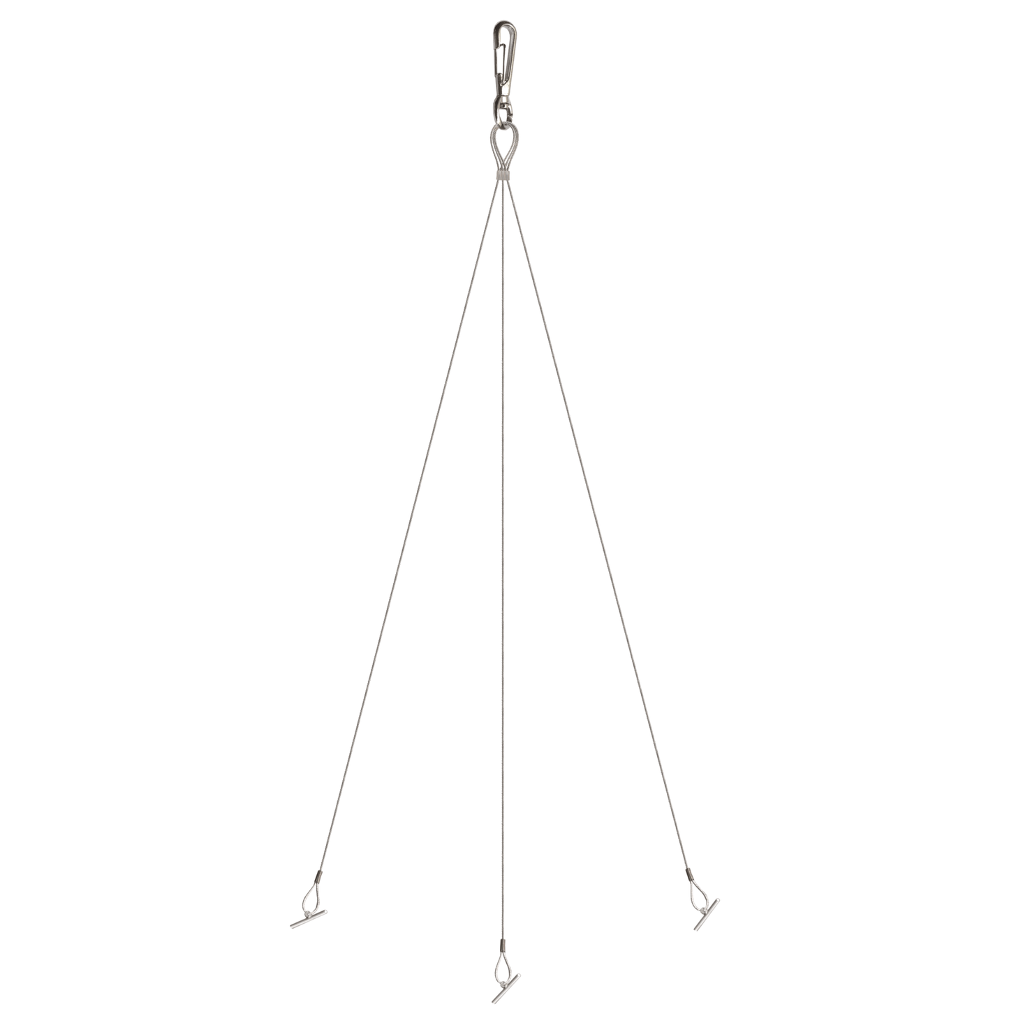 Stainless Steel Hanger - mazeproducts