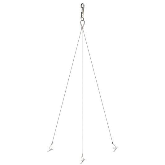 Stainless Steel Hanger - mazeproducts