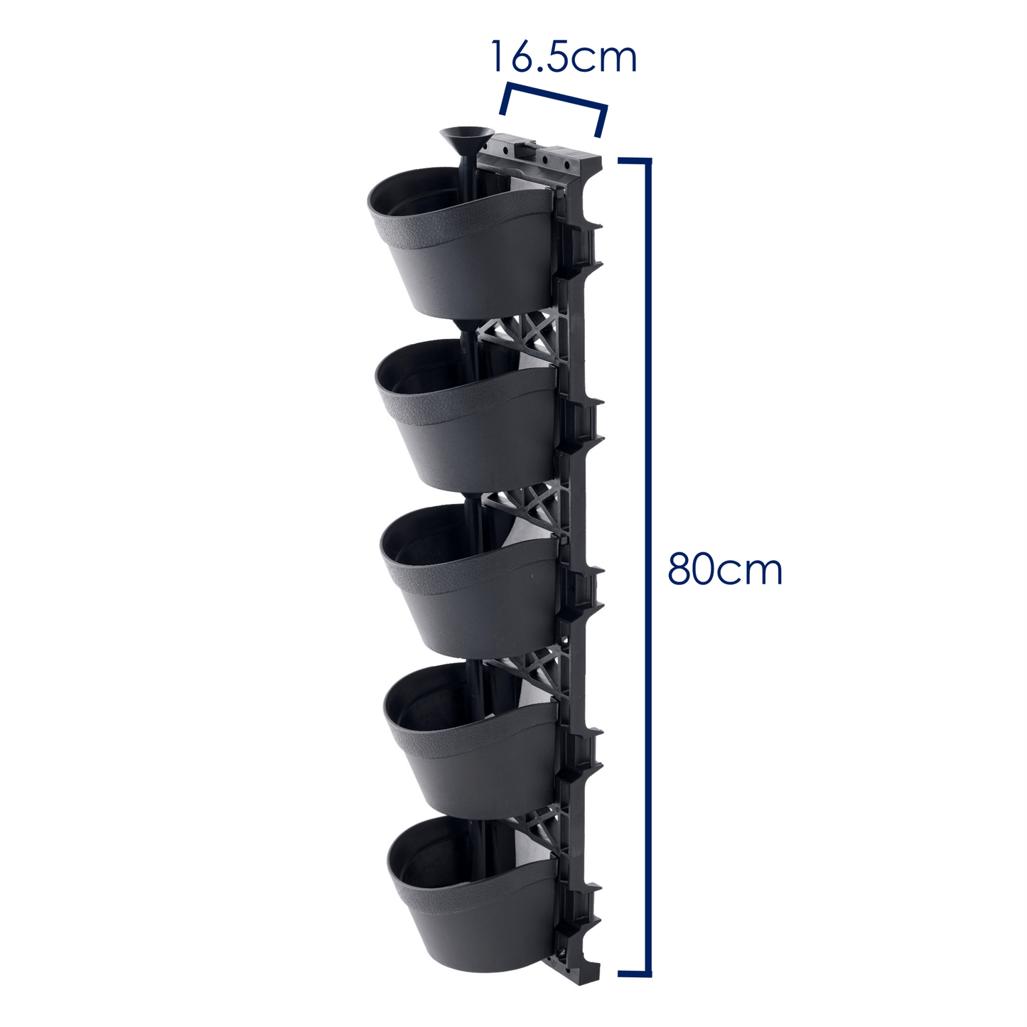 Standard FIVE Tier Vertical Garden - mazeproducts