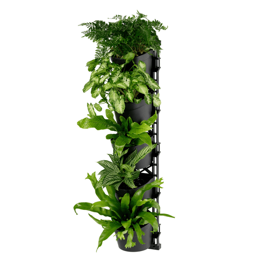 Standard FIVE Tier Vertical Garden - mazeproducts