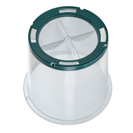 Sunny Cloche - mazeproducts