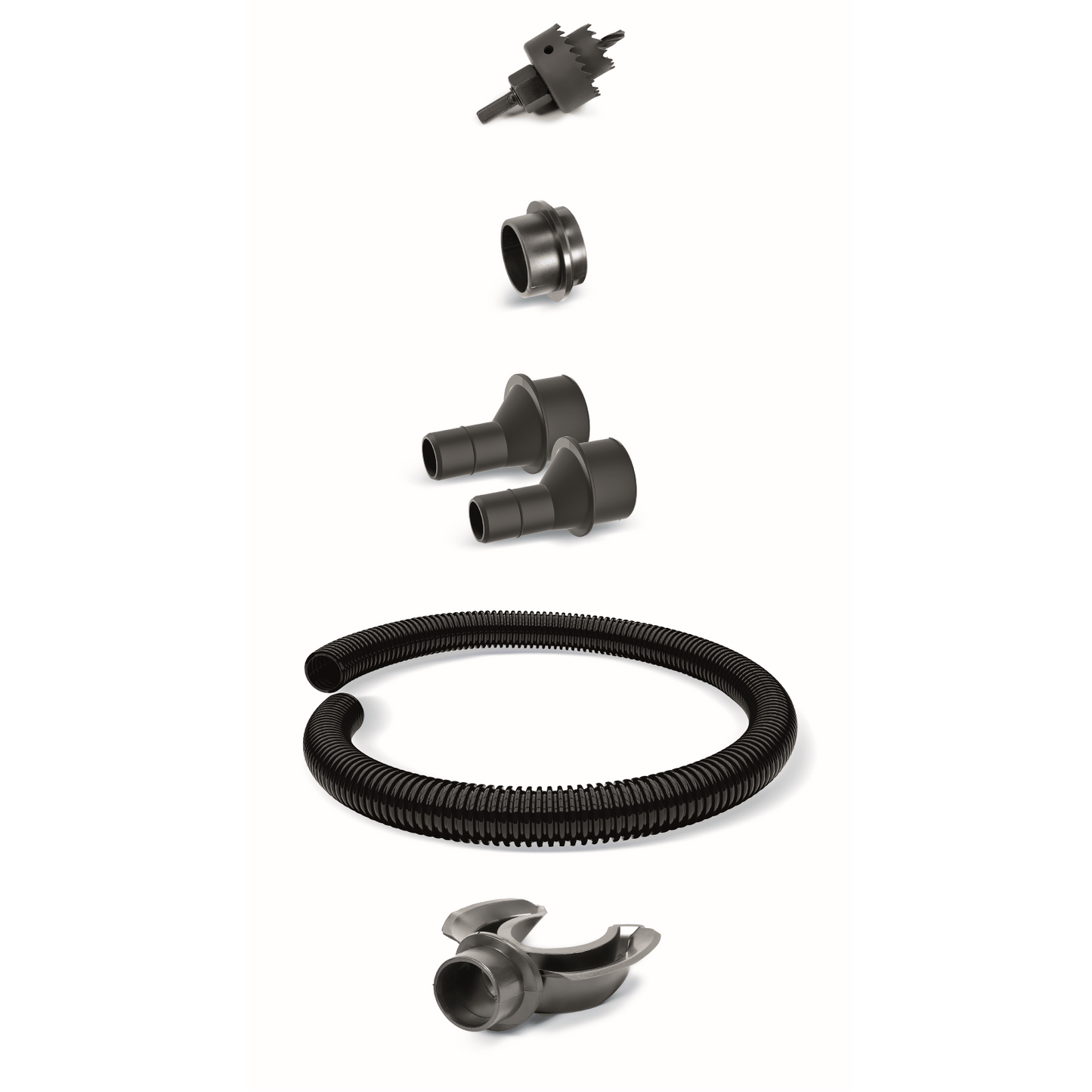 Tank Connection Set (Downpipe Diverter) - mazeproducts