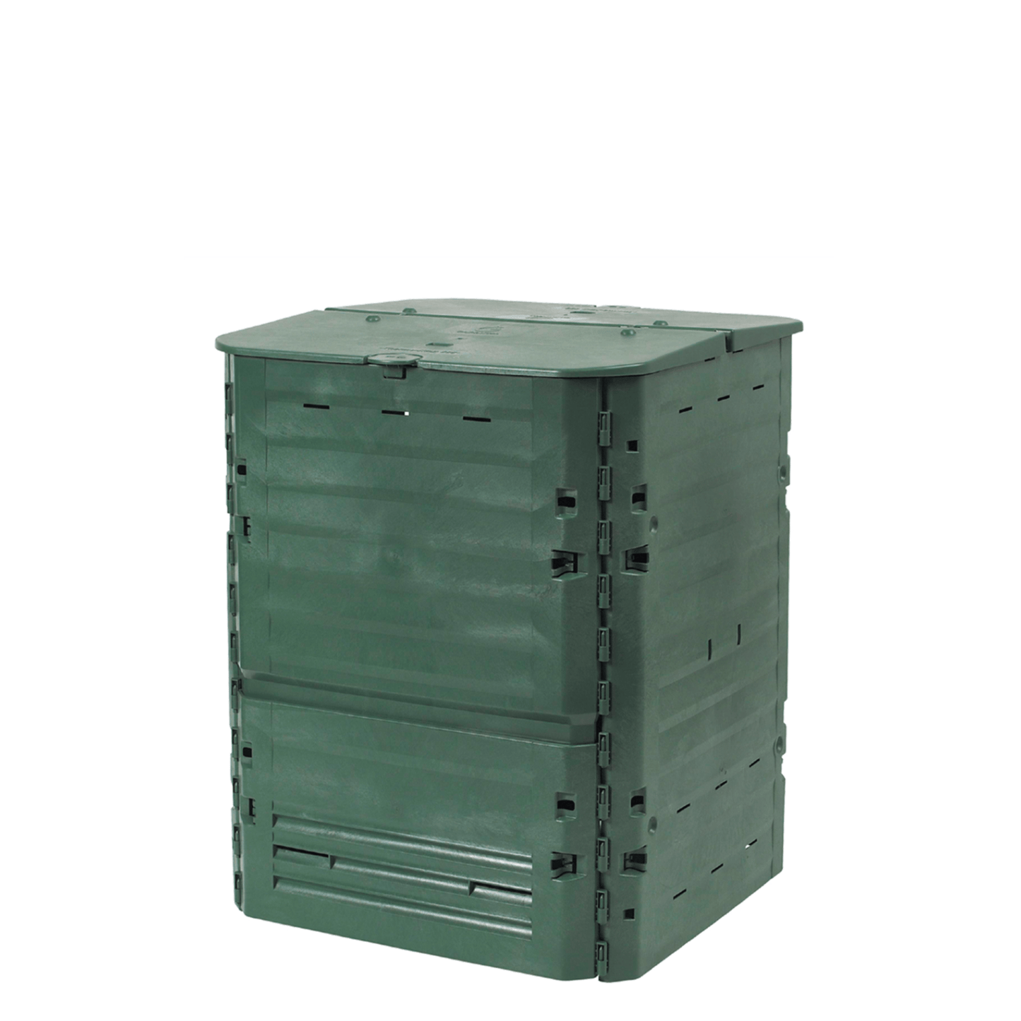 PRE ORDER: OCT. - 400L Thermo King Compost Bin - mazeproducts