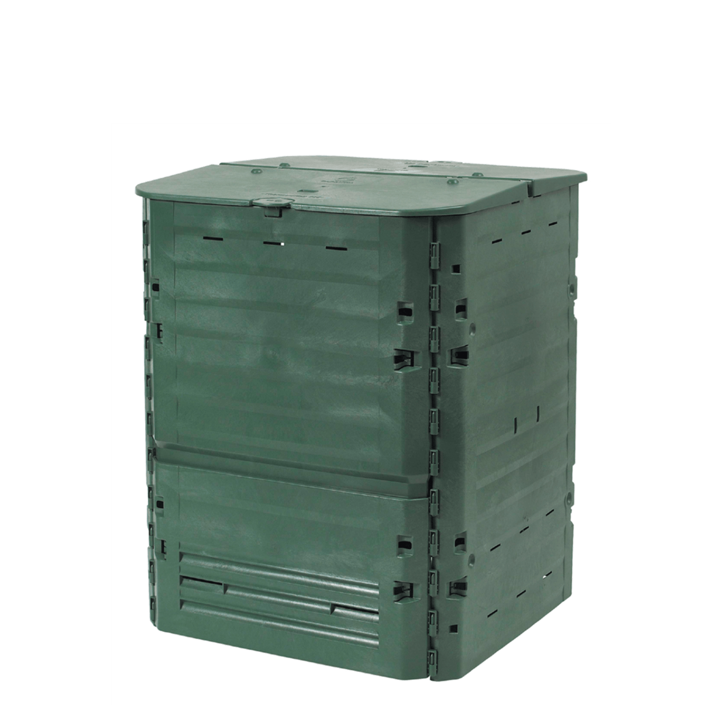 PRE ORDER: OCT. - 600L Thermo King Compost Bin - mazeproducts