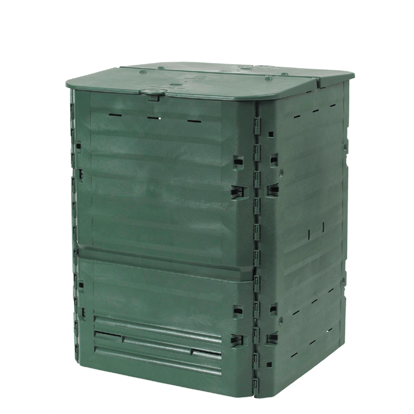 PRE ORDER: OCT. - 900L Thermo King Compost Bin - mazeproducts