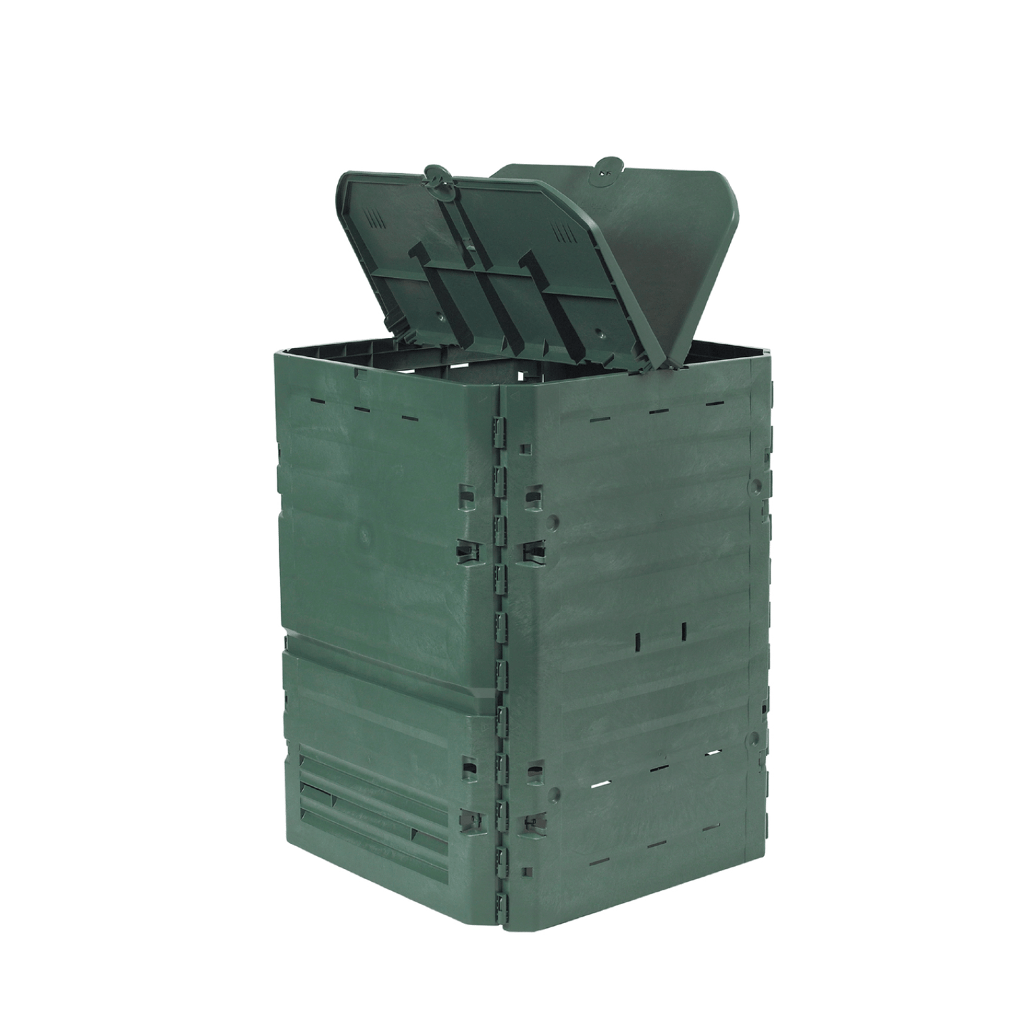 PRE ORDER: OCT. - 600L Thermo King Compost Bin - mazeproducts