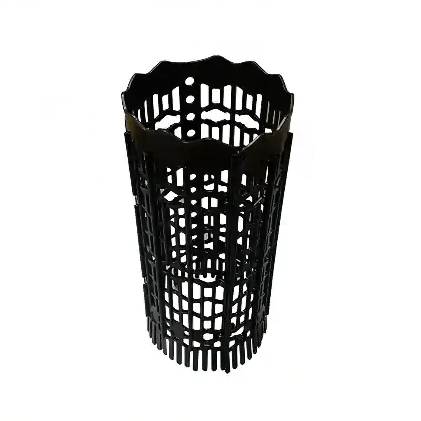 Tree Trunk Protector - Black - mazeproducts