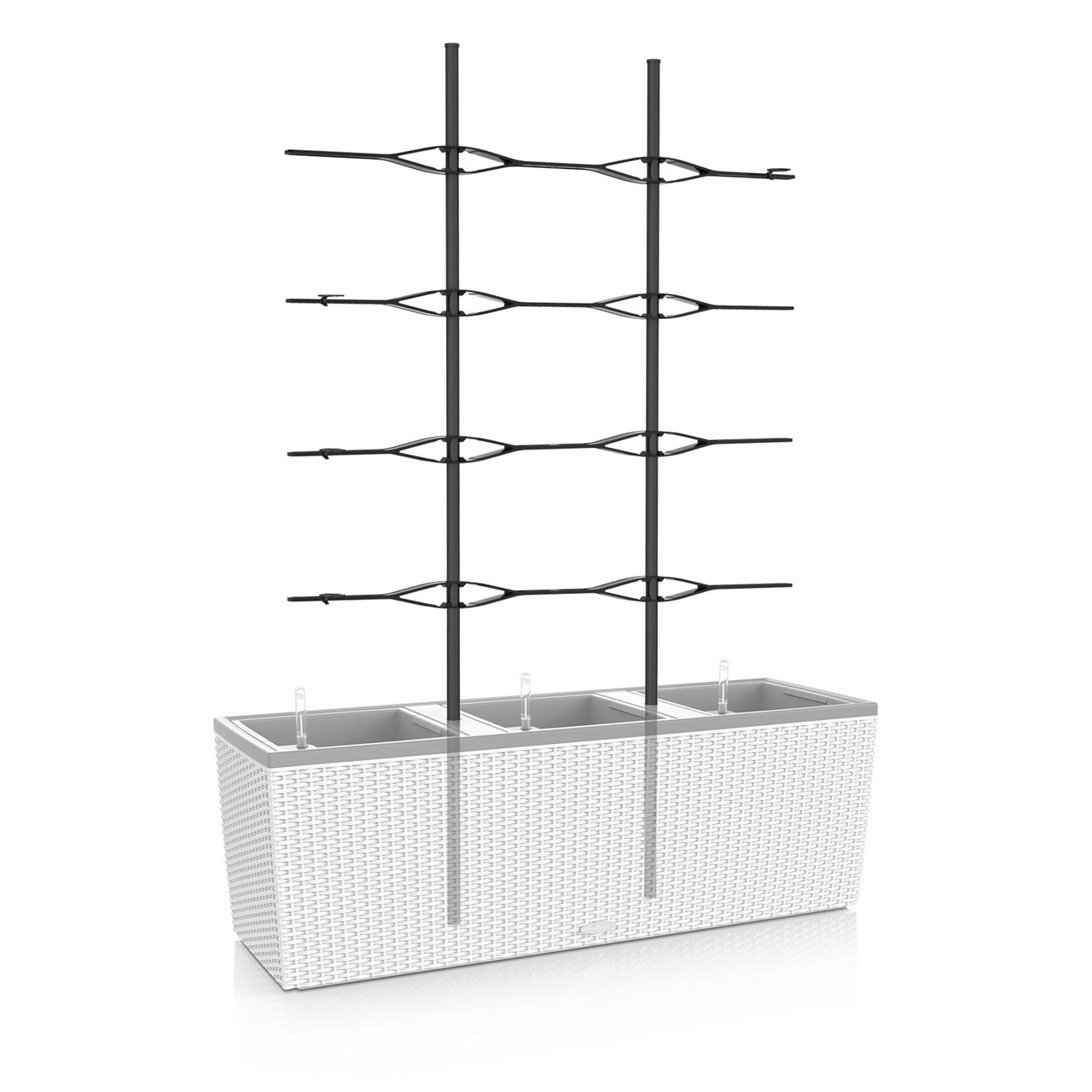 Trellis for TRIO 40 - mazeproducts