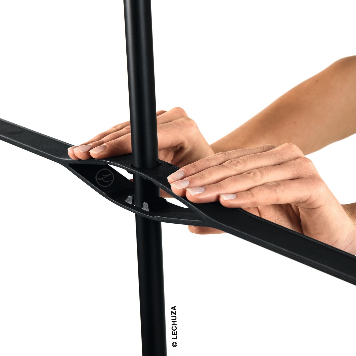 Trellis for TRIO 40 - mazeproducts