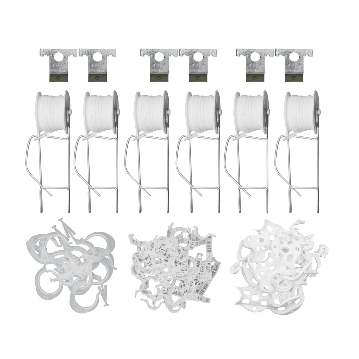 Greenhouse Trellising Kit - mazeproducts