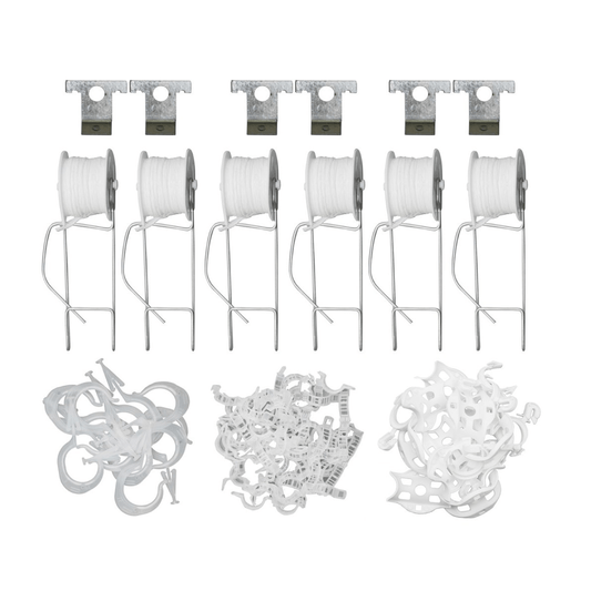 Greenhouse Trellising Kit - mazeproducts