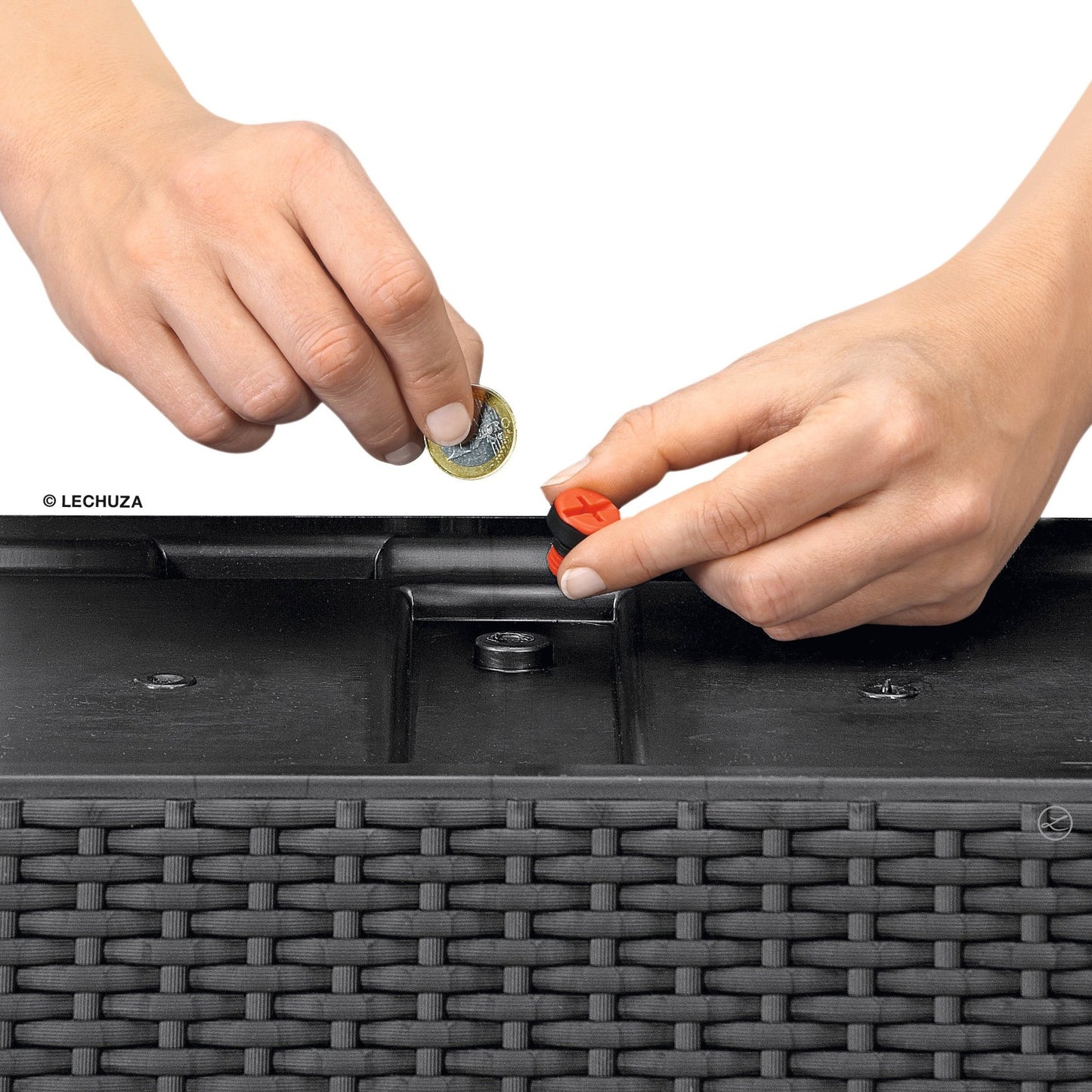 TRIO Cottage 40 - mazeproducts