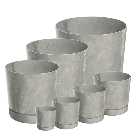 Tubo P Planter - mazeproducts