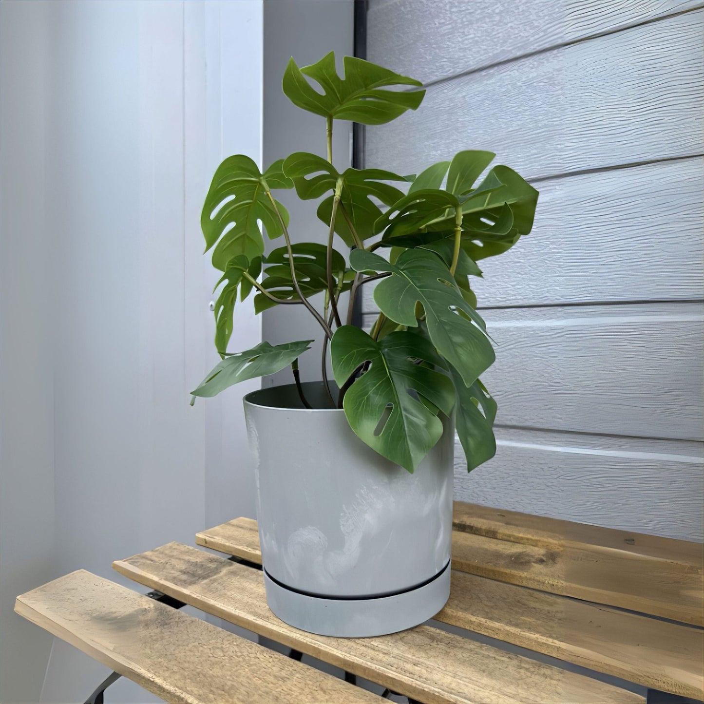 Tubo P Planter - mazeproducts