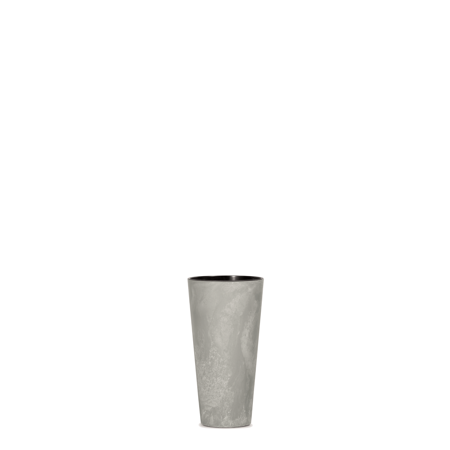 Tubus Slim Beton Planter - mazeproducts