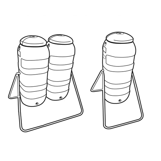 Stand for Maze Tumblers - mazeproducts