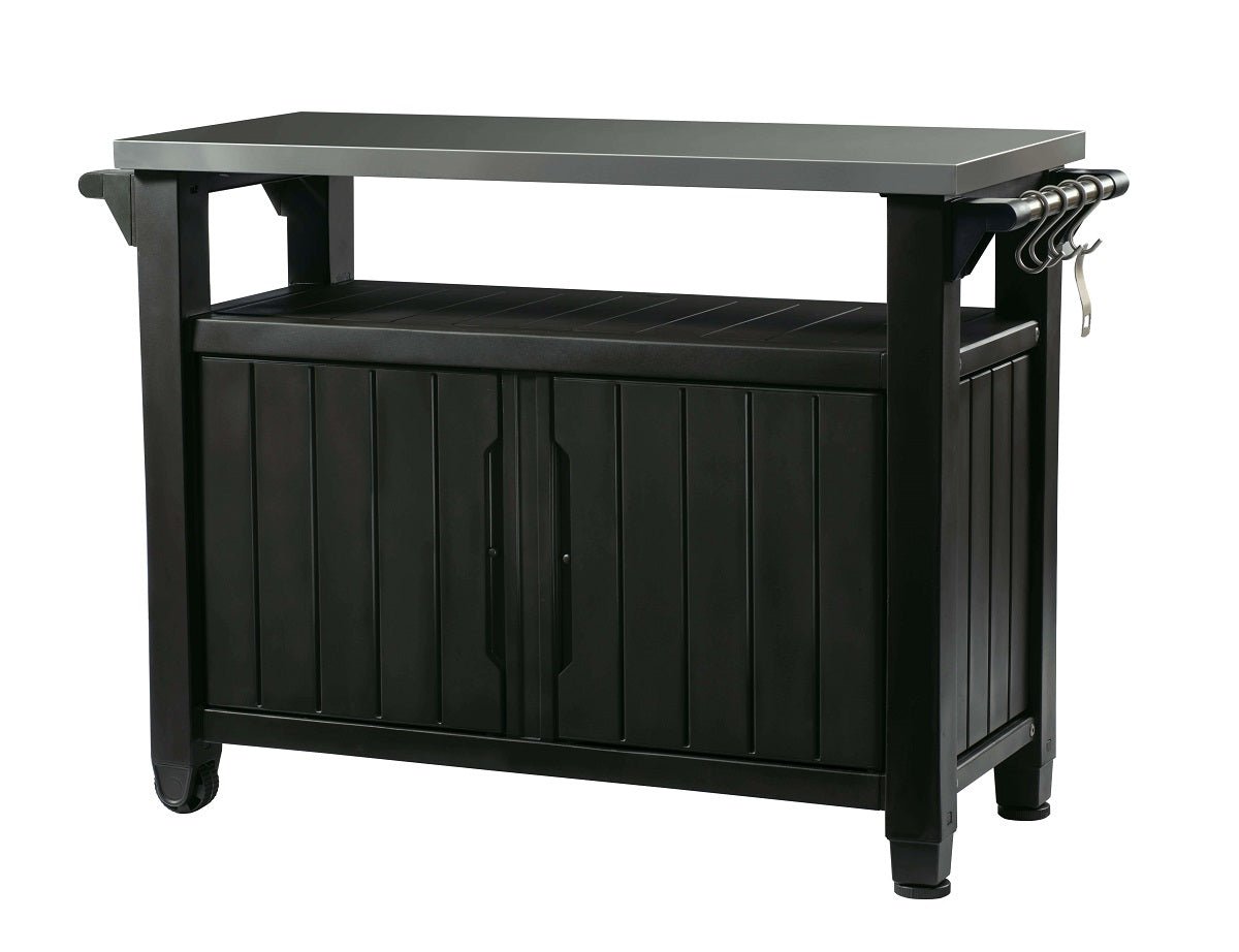 Unity XL BBQ Entertainment Unit – mazeproducts
