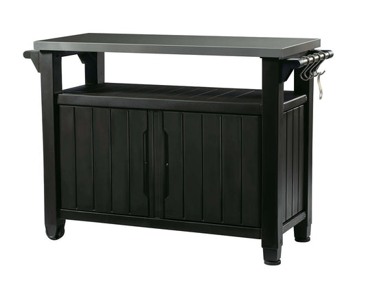 Unity XL BBQ Entertainment Unit - mazeproducts