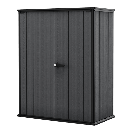 Keter Cortina Alto Shed - mazeproducts