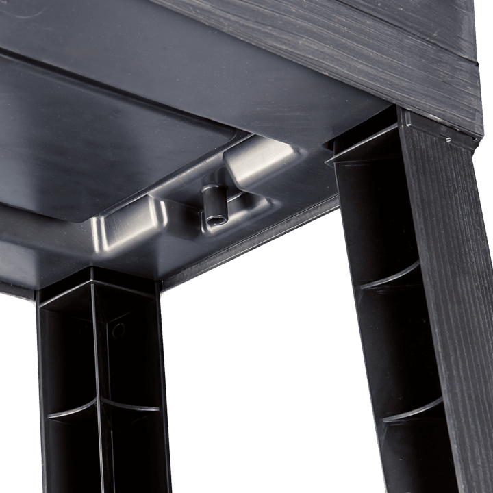 URBAN Raised Planter - mazeproducts