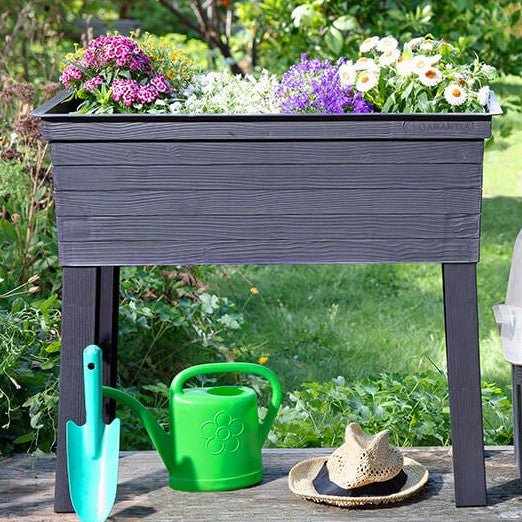 URBAN Raised Planter - mazeproducts