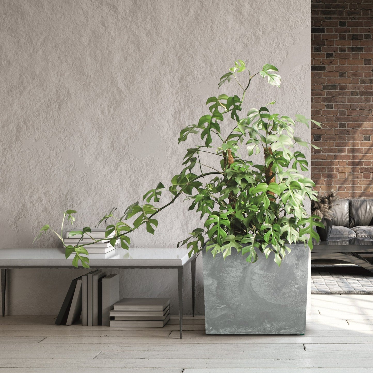 Urbi Case Large Planter - mazeproducts