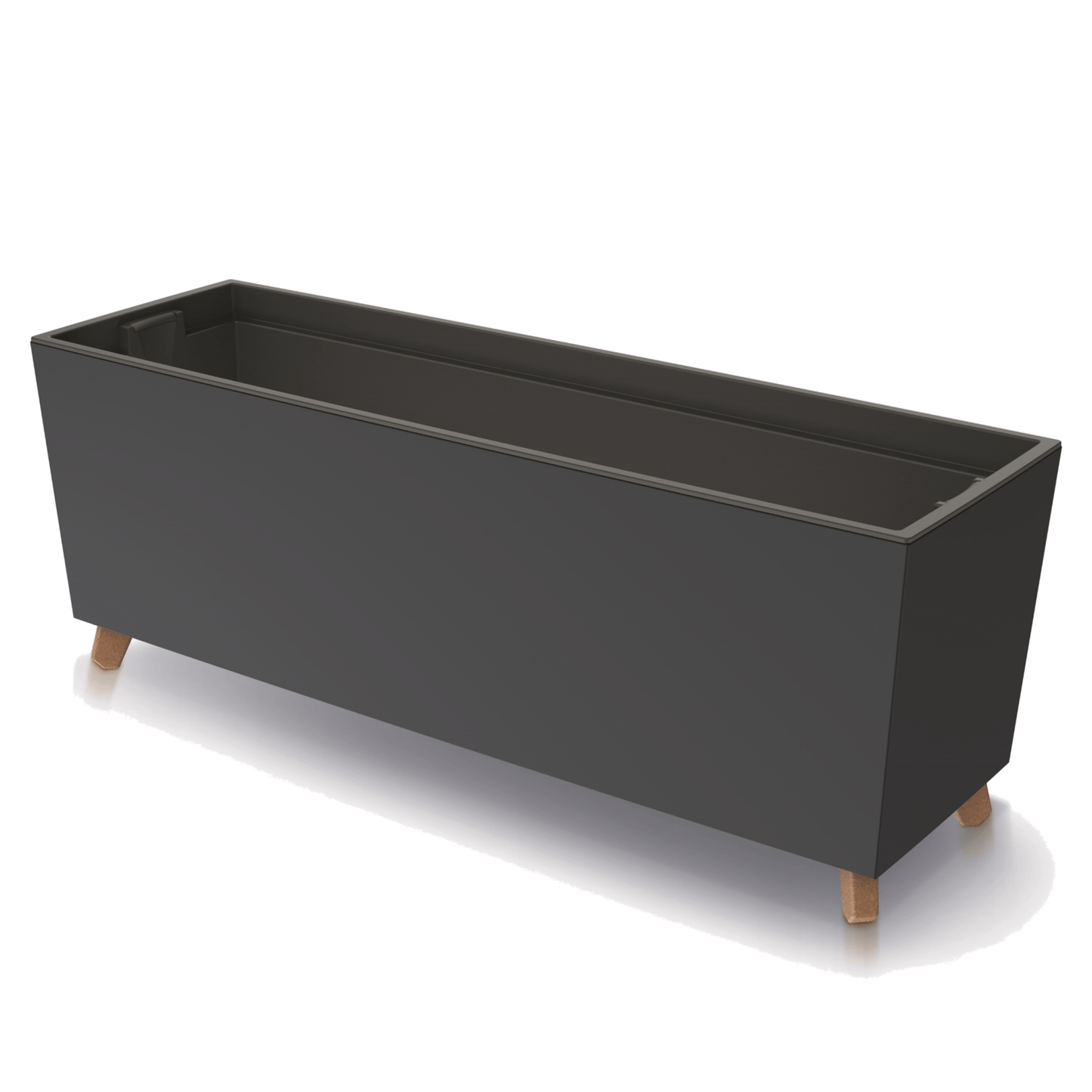 Gracia Case Medium Planter - mazeproducts