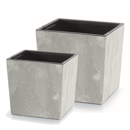 Urbi Low Planter - mazeproducts