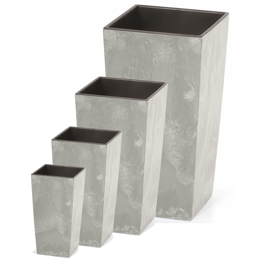 Urbi Tall Planter - mazeproducts