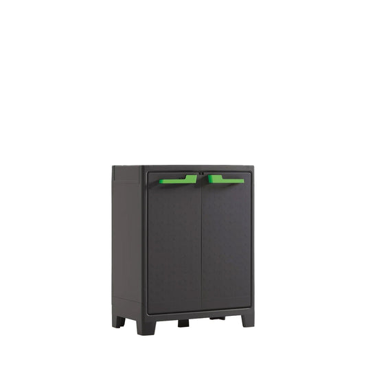 Keter Moby Low Cabinet - mazeproducts